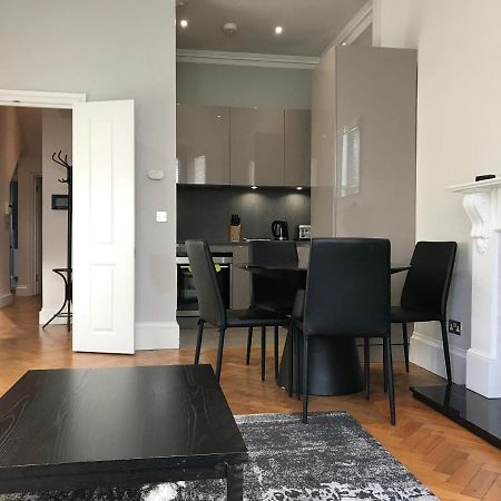 25 Ongar Road By Viridian Apartments London Kültér fotó
