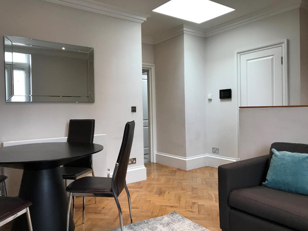 25 Ongar Road By Viridian Apartments London Kültér fotó