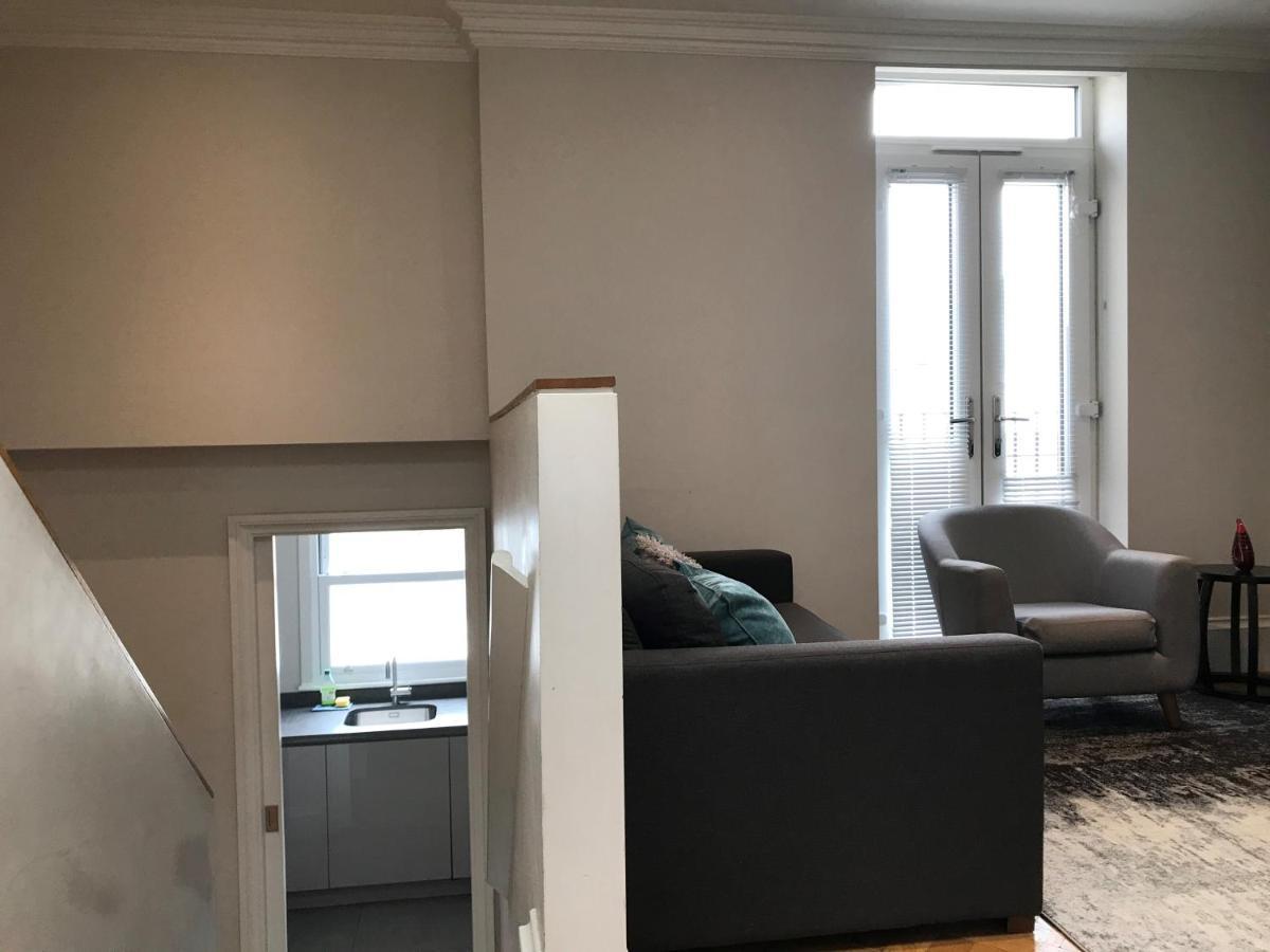 25 Ongar Road By Viridian Apartments London Kültér fotó
