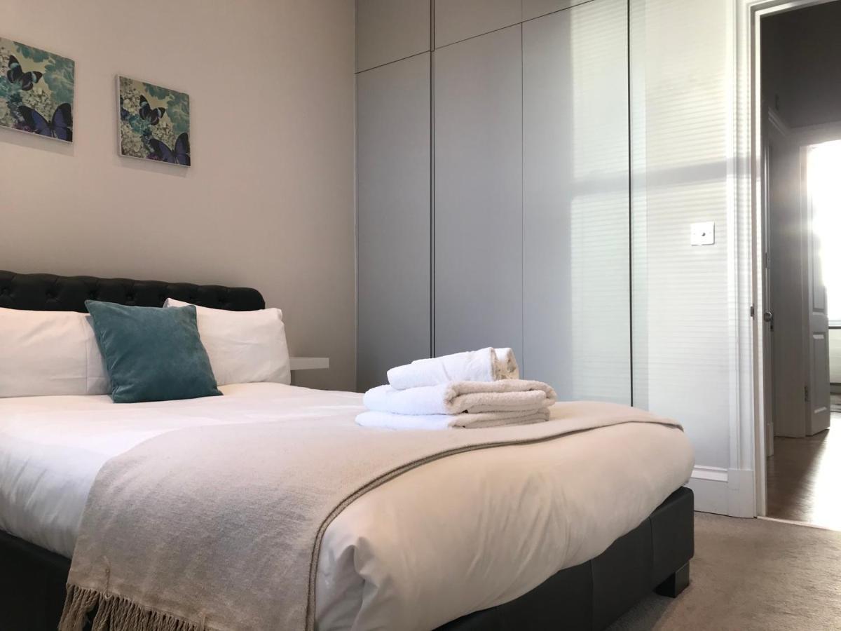 25 Ongar Road By Viridian Apartments London Kültér fotó
