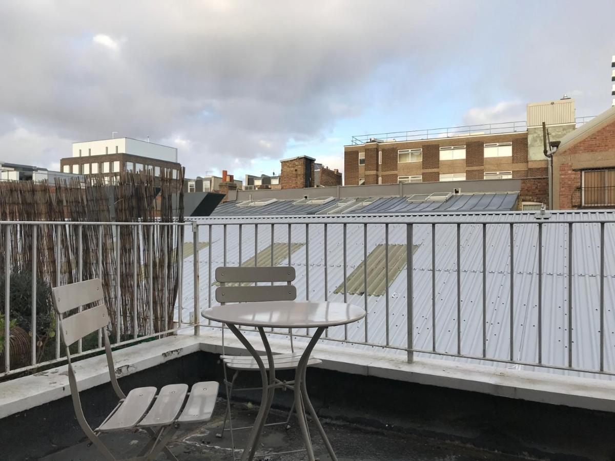 25 Ongar Road By Viridian Apartments London Kültér fotó